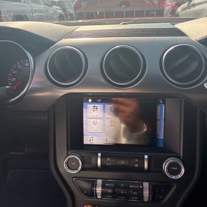 2020 FORD MUSTANG GT — миниатюра 37
