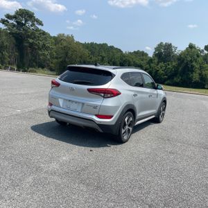 صورة 8 لـ 2018 Hyundai TUCSON LIMITED