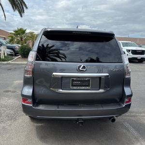 LEXUS GX 460 BASE - 6