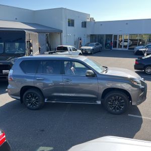 LEXUS GX 460 BASE - 10
