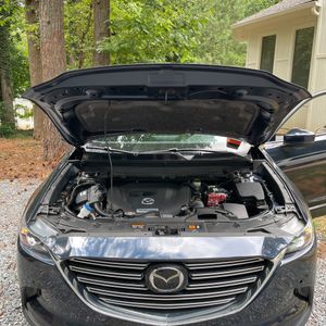 2021 Mazda CX-9 TOURING — миниатюра 44