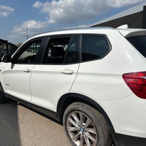 BMW X3 SDRIVE28I - 6