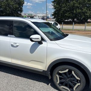 2024 KIA TELLURIDE EX — миниатюра 13