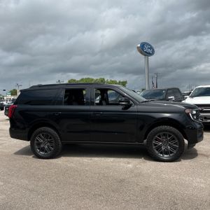 FORD EXPEDITION PLATINUM - 10