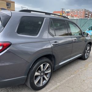 HONDA PILOT ELITE - 9