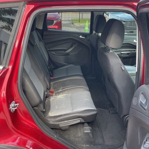 2017 FORD ESCAPE SE — миниатюра 35