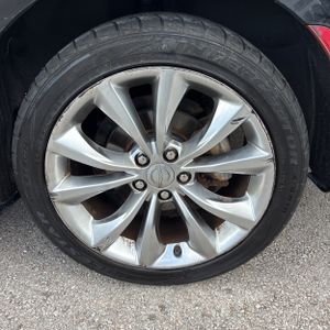 صورة مصغرة 18 لـ 2015 Chrysler 200 S