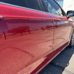 2019 FORD FUSION SEL — миниатюра 53