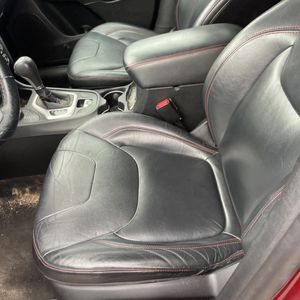 2014 JEEP CHEROKEE TRAILHAWK 照片 58