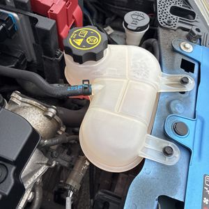 2017 Chevrolet SPARK LS CVT 缩略图 47