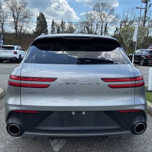 GENESIS GV70 2.5T STANDARD - 7