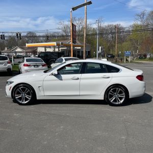 BMW 430I GRAN COUPE XDRIVE - 3