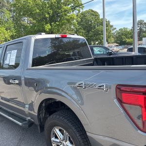 FORD F-150 XLT - 6