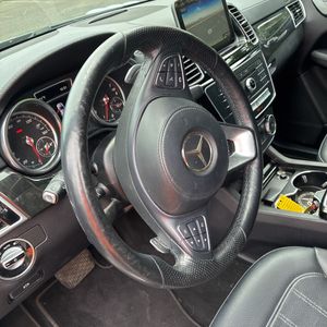صورة مصغرة 65 لـ 2017 Mercedes-BENZ GLS