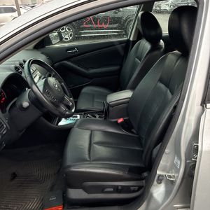 صورة 32 لـ 2011 Nissan ALTIMA 2.5 SL