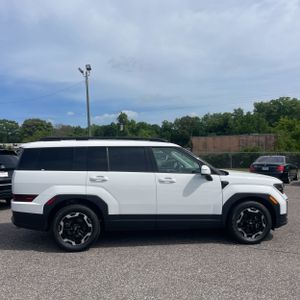 HYUNDAI SANTA FE SEL - 10