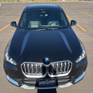 2025 BMW X1 XDRIVE28I — миниатюра 15