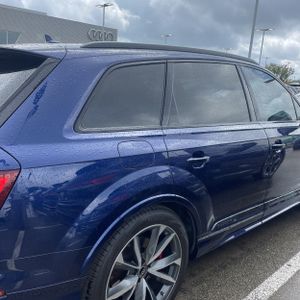 AUDI SQ7 PRESTIGE TFSI QUATTRO TIPTRONIC - 9