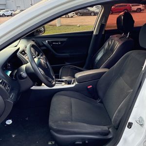 صورة مصغرة 32 لـ 2014 Nissan ALTIMA 2.5 S