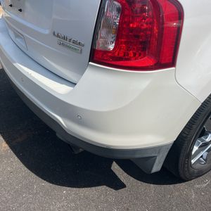 2012 FORD EDGE LIMITED — миниатюра 54