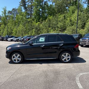 MERCEDES-BENZ GLE - 3