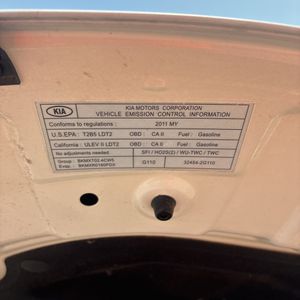 صورة مصغرة 46 لـ 2015 KIA SORENTO LX
