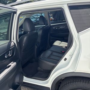 صورة مصغرة 32 لـ 2015 Nissan ROGUE SL