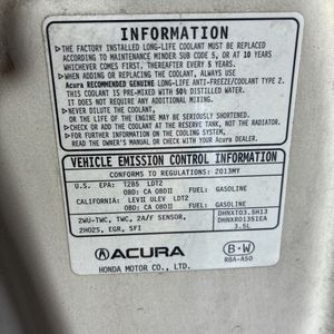 صورة مصغرة 39 لـ 2013 Acura RDX W/TECH