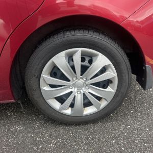 2019 Subaru IMPREZA 2.0I 缩略图 18