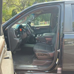 2023 Chevrolet SILVERADO 1500 LT 缩略图 32