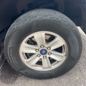 2018 FORD F-150 XLT 缩略图 20