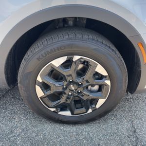 2025 KIA SORENTO S thumbnail 20
