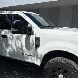 FORD F-250 SUPER DUTY XLT - 9
