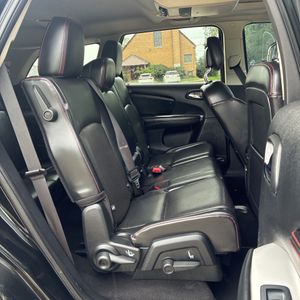صورة مصغرة 35 لـ 2018 Dodge JOURNEY GT