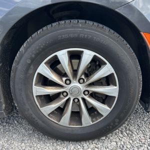 2019 Chrysler PACIFICA TOURING PLUS — миниатюра 20