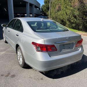 LEXUS ES 350 BASE - 5