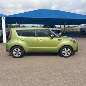 2019 KIA SOUL BASE — фото 10