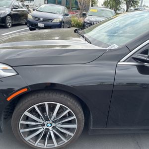 BMW 228I GRAN COUPE SDRIVE - 2