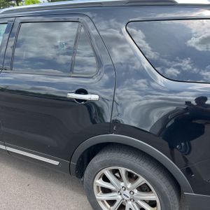FORD EXPLORER LIMITED - 6
