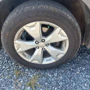 2015 Subaru FORESTER 2.5I PREMIUM — фото 16