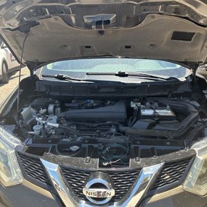 صورة مصغرة 44 لـ 2015 Nissan ROGUE SV