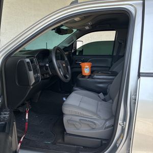 صورة مصغرة 31 لـ 2018 Chevrolet SILVERADO 1500 CUSTOM