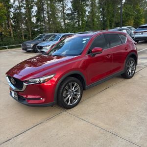 MAZDA CX-5 SIGNATURE - 1