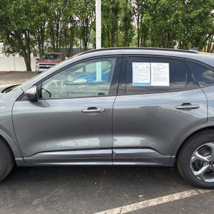 FORD ESCAPE ST-LINE SELECT - 4