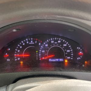 2010 Toyota CAMRY LE thumbnail 38