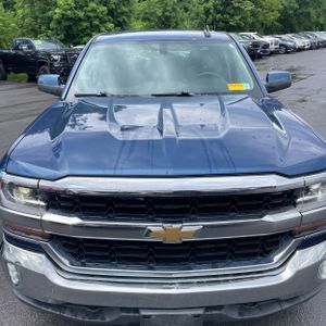 صورة مصغرة 15 لـ 2016 Chevrolet SILVERADO 1500 LT