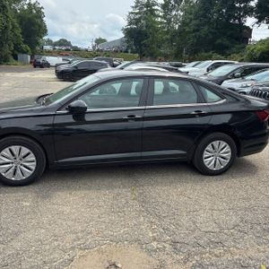 2019 Volkswagen JETTA S 照片 4