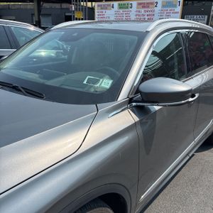 2023 Acura MDX SH-AWD W/ADVANCE — фото 2