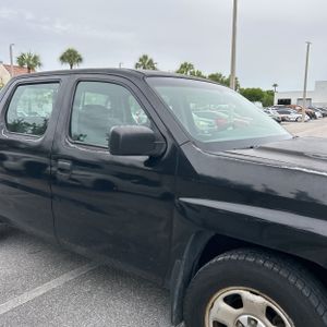 صورة مصغرة 13 لـ 2011 Honda RIDGELINE RT
