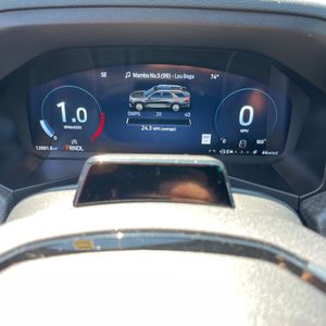 صورة مصغرة 43 لـ 2025 FORD EXPLORER PLATINUM